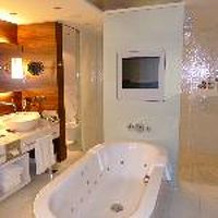 綺麗なバスルーム