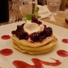 ベリーベリー（ミニ）