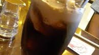 レトロな雰囲気