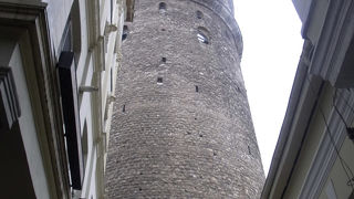 見晴らしよいです。