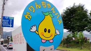 １日乗車券あり