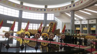 広がるブルネイ王国の世界