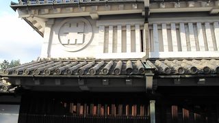 江戸時代に浸り 橿原今井町を歩く