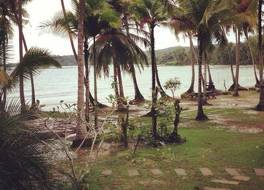 Koh Kood Ngamkho Resort