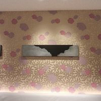 ロビーの雰囲気(#^.^#)