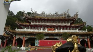 猫空ロープウェイを途中下車して