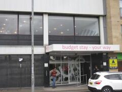 ユーロ ホステル 写真