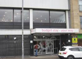 ユーロ ホステル 写真