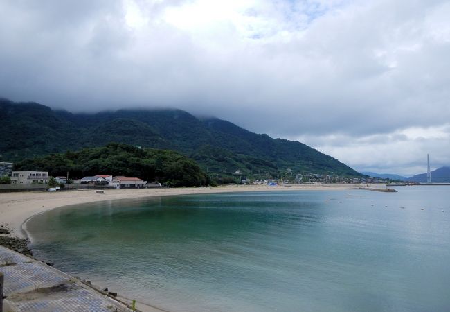 瀬戸田サンセットビーチ クチコミ アクセス 営業時間 しまなみ海道 因島 生口島 向島 フォートラベル