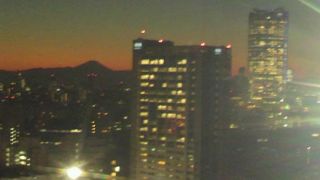 イチ押しはランチビュッフェ