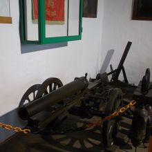 城塞からザルツブルクの街