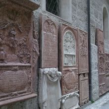 ザンクト・ペーター教会