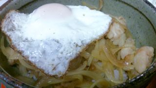 名物「美唄焼き鳥」にチャレンジ！