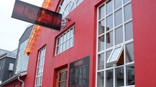 地元の人には大人気。