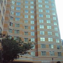 Residence Inn Arlington Rosslyn