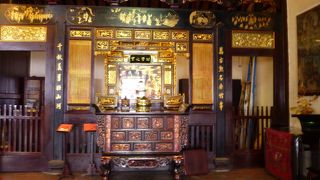 青雲亭中国寺院