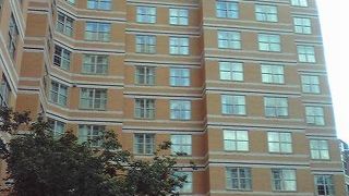 Residence Inn Arlington Rosslyn