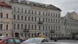 ケンピンスキー ホテル モイカ 22