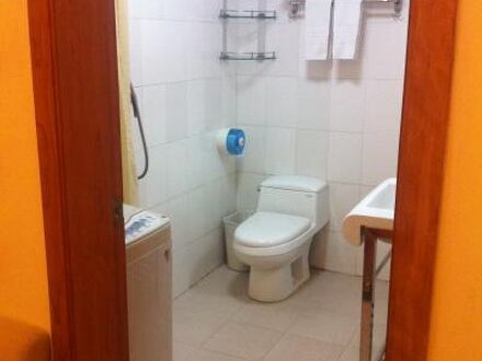 ゴールデン ビジネス センター ホテル (羅湖商務中心酒店) 写真