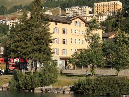 Hotel Bellaval 写真