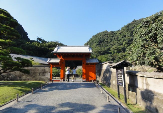 【磯庭園】陣笠 鹿児島 薩摩藩 島津氏 十字紋 プラスチック製 観光記念 仙巌園(磯庭園) クチコミ・アクセス・周辺情報｜鹿児島市