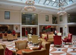 ケンピンスキー ホテル モイカ 22 写真