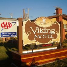 Viking Inn