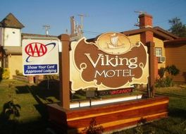 Viking Inn 写真