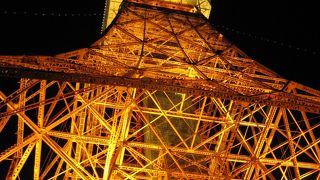 クリスマス用にイルミネーションがありました！