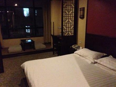 Super 8 Hotel Shanghai Fen Ye Hong Qiao 写真