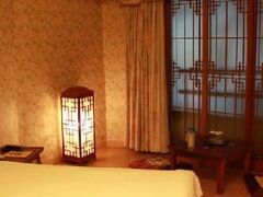済州パシフィック ホテル 写真
