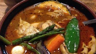 ボリュームたっぷり