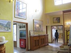 Delphi Palace 写真