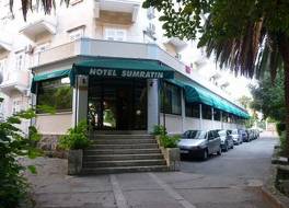Hotel Sumratin