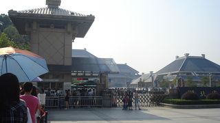 なかなかの展示物！武漢に来たら一見の価値あり