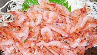 魚河岸 丸天　[生しらすなど / 静岡県]