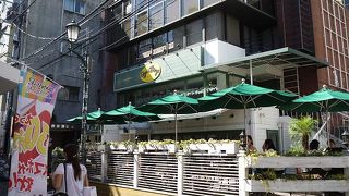 周りの雰囲気が今一つ