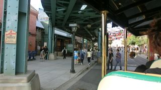 ゆっくりだけど楽しい。