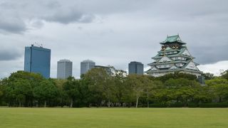 どかく迫力があります！