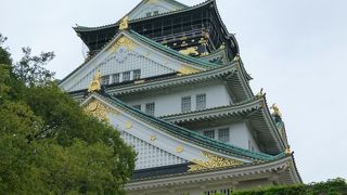 大阪の歴史が良くわかります！