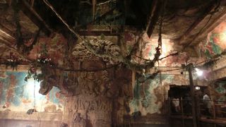 絶叫系が苦手な人にいいかな？