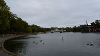 数々の施設有り