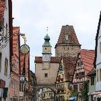 街並みに合う外観