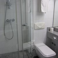 熱いお湯出ます。