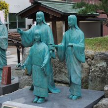 お市の方 子供 お市の方 子供