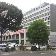 がんばろう東北