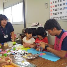 被災地ではまだまだ人的支援を必要としています