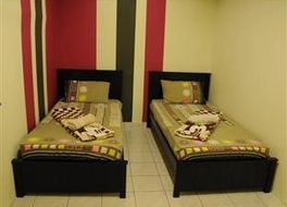 マタハリ ロッジ トゥー