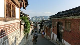 何度来ても素敵な場所