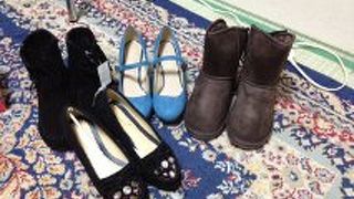 やっぱりお買い物しやすい